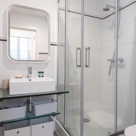 Chic Casa Cathedral At Calle Fresca 2-bedroom In City Center * Màlaga
